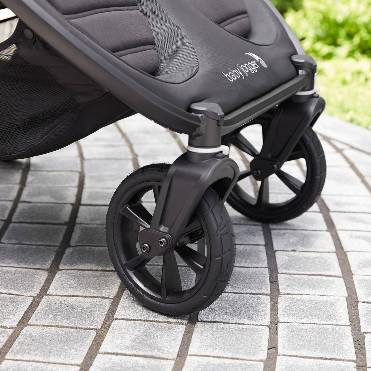 Buy Baby Jogger city mini™ GT2 double Pram Online Baby Jogger Australia